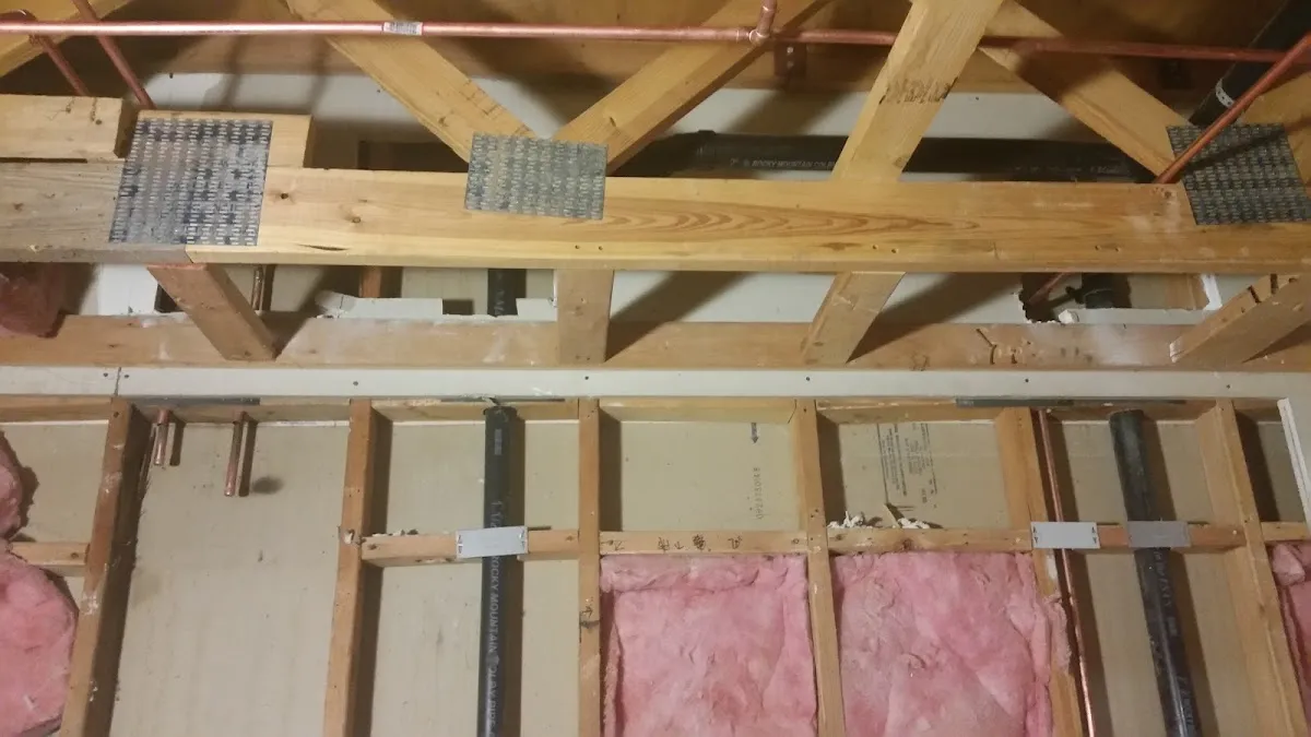 Repiping in Pensacola Station, FL